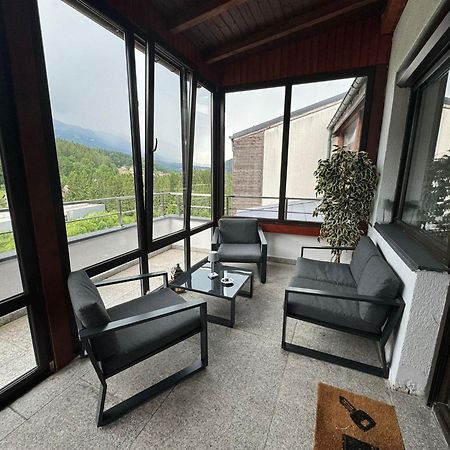 Best View Ap With Parking And 2 Bathrooms シナヤ エクステリア 写真