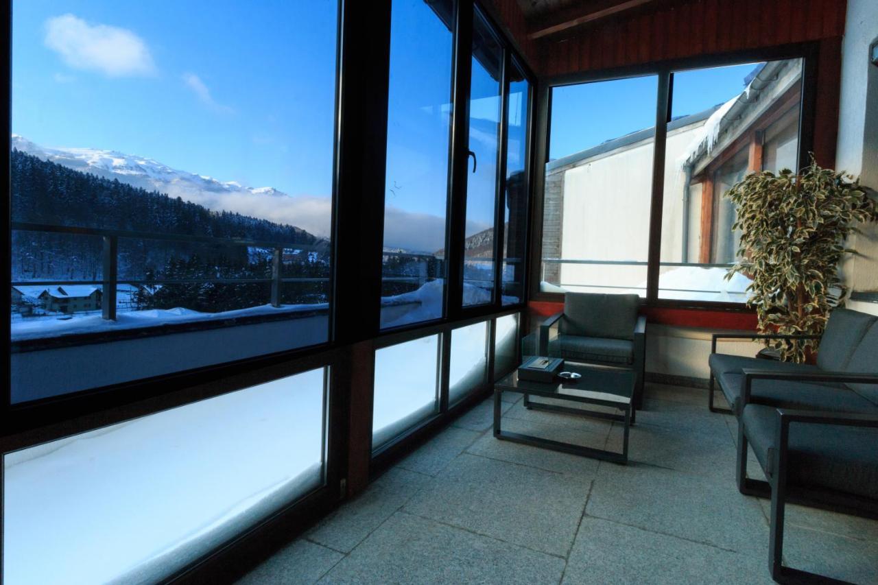 Best View Ap With Parking And 2 Bathrooms シナヤ エクステリア 写真