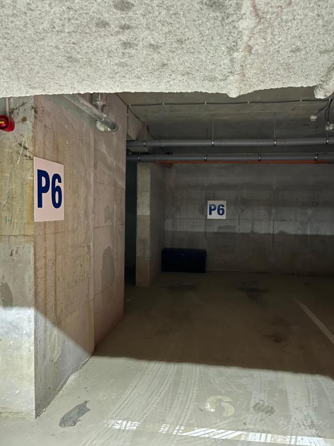 Best View Ap With Parking And 2 Bathrooms シナヤ エクステリア 写真