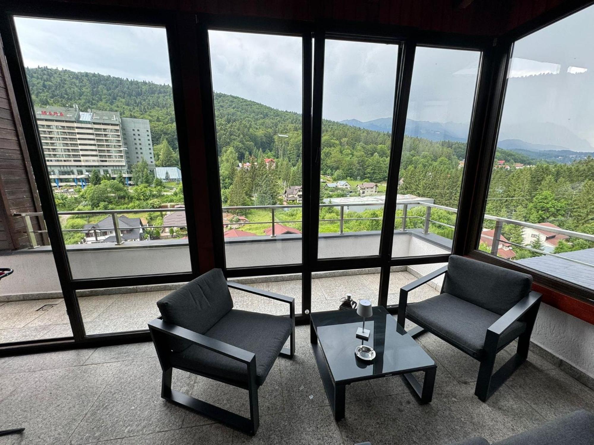 Best View Ap With Parking And 2 Bathrooms シナヤ エクステリア 写真